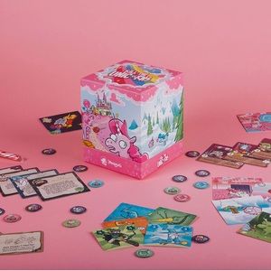 🦄 ⚡️ Kill The Unicorns Game. New, sealed box.